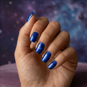 Aquarius — Aura Holographic