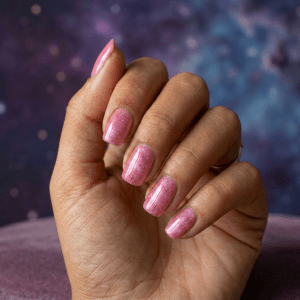 Libra — Stardust French