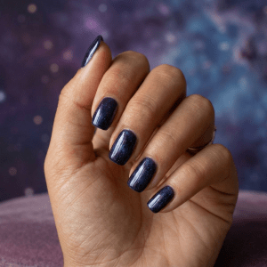 Scorpio — Midnight Veil