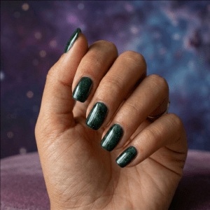 Taurus — Earthen Gloss
